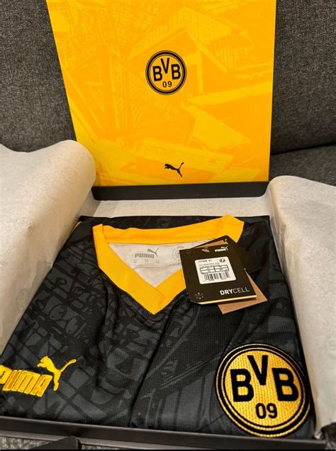 BVB Sondertrikot